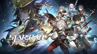 Honkai: Star Rail - RX 6700 XT & RYZEN 5 5500 l 1080p ULTRA Settings +100fps