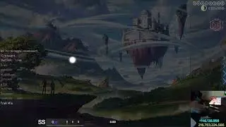Why? HDDT #1