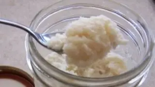 ПРАВИЛЬНЫЙ домашний ХРЕН !!!
