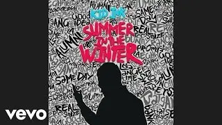 Kid Ink - Bank (Audio)