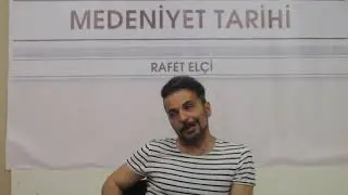 Medeniyet Tarihi - Ders 18