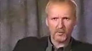James Cameron Interview, Part 33