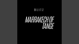 marrakech of tange