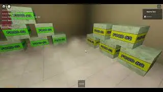 The nightshift expeirence