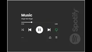Roblox Studio Spotify System (Open Source) FREE!!!