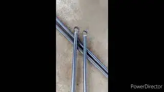 Suzuki suspension 4 link rear