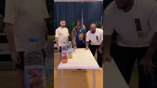 Qui a déjà joué à ce jeu ? 🍾