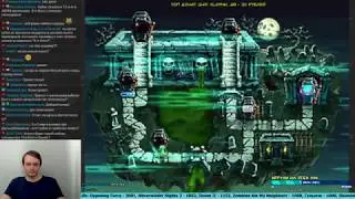 Gex (ч.2) - Игры по реквесту (Pixel_Devil)