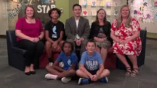 Read Across SMSD October 2024: Know Your Power