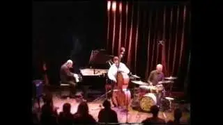 MISHA MENGELBERG, HAN BENNINK & ERNST GLERUM O42 18 sept 1996 video Bas Andriessen