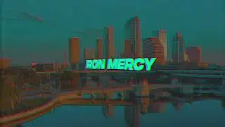 RON MERCY - Vibrate
