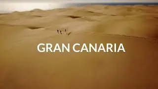 Grand Gran Canaria