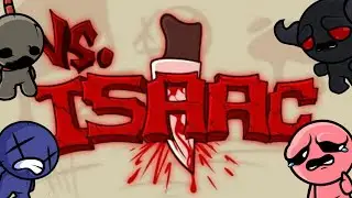 Friday Night Funkin VS Isaac 2.0 FULL WEEK and Endings(The Binding Of Isaac Mod)(Eternal Difficulty)
