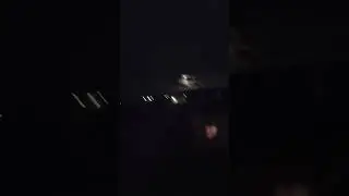 небо