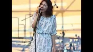 АлоэВера - Георгины, Рок-Лайн 2013