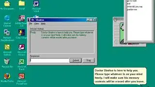 Prody Parrot 2.0 Desktop Assistant For Windows