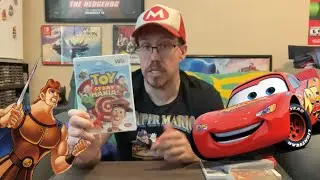 What Disney Game's Would I Want to See Come to The Nintendo Switch