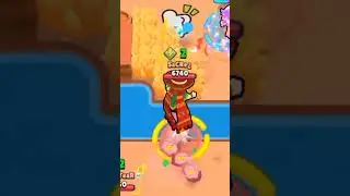 Сиф Мелоди в #бравлстарс #brawlstars #bs
