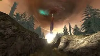 Half-Life 2 Episode 1 VR: Part 4