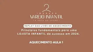 Aquecimento 1  Como definir seu público alvo e maximizar seu lucro