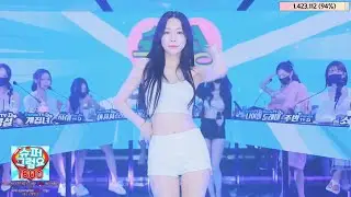 Jinricp 20240524 | KBJ Korean Live 