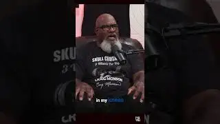 Full episode on the F Y’all YouTube channel.  Please like, comment and subscribe.  #ctfletcher