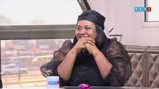 I AM STILL SHOCKED BY THE DEATH OF WOFA KK - SILVA LADY