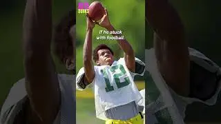 The Orlando Magic's Anthony Black is the latest NBA player who also played football 🏈