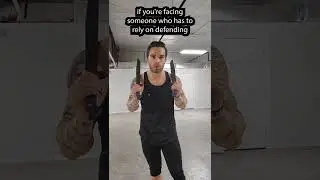 Double Weapon Fighting 