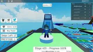 Mega Fun Obby 2 Code