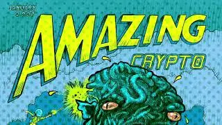 Amazing Crypto by JoeyG