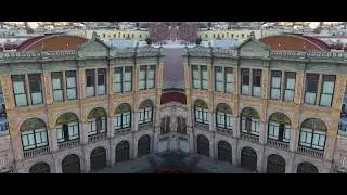 Ensamble de Cámara 'Ultiminio Ramos' - Czardas (Rafael Mendez) | BLS_mx