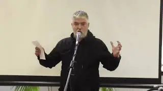 Даниил Сулес - МЫ АПРЕЛЬСКИЕ