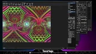 Mandelbulb 3D Amazing IFS Tutorial