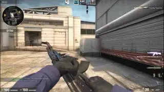 [CS:GO] VAC-ation incoming
