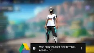 PRO BUNDLE GLITCH PACK ‼️AFTER OB47 DEFAULT GLITCH FILE ‼️