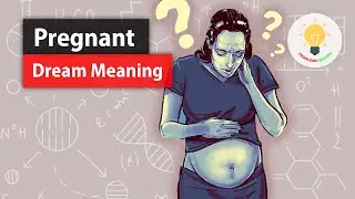 What Dream About Being Pregnant Means?