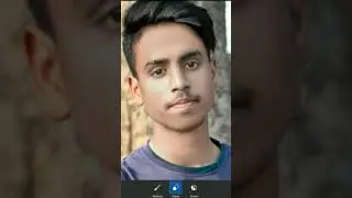 PicsArt Skin Smooth 🔥 Mobail Phone se professional photo editing #Shorts