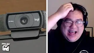 OfflineTV Discuss Streaming Without Webcam