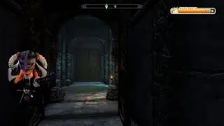 Skyrim | Первое прохождение | Cтрим 42 |