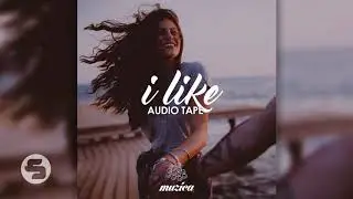 Audio Tape -  I Like