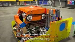 Mad Engineers