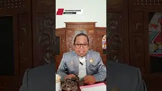 Bolak Balik Saya Bilang Kandang Bubrah Dari Saya Tidak Musrik Tp Ini Alasanya