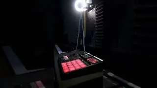 Starting an idea on Maschine, Then Turning it Into an Actual Beat.