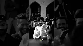 410 SIDHU MOOSE WALA EDIT SUNNY MALTON #sidhumoosewala #panjab #2024 #5911 TRENDING @APSBSMW03312