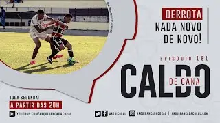 Caldo de Cana 