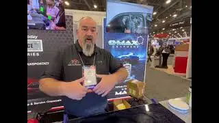 SEMA 2022 (Paint Correction Demo)