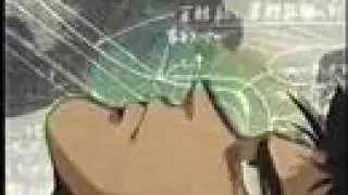 Cartoon Network Japan - F （エフ） promo