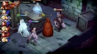 GvG Battle 2 30.07.2020 Vs (Cayenne)Cid, Engel and Ayaka.