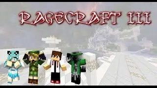 Ragecraft III #10-11 